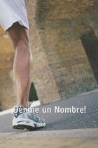 !Denme un Nombre!