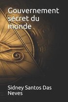 Gouvernement secret du monde