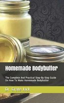 Homemade Bodybutter