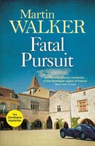 The Dordogne Mysteries 9 - Fatal Pursuit