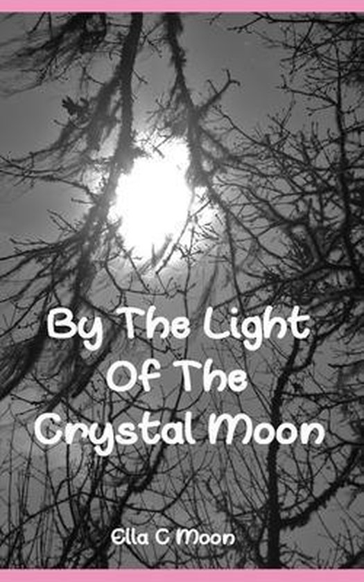 By The Light Of The Crystal Moon - cover