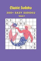 Classic Sudoku