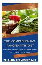 The, Comprehensive Pancreatitis-Diet