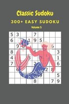 Classic Sudoku