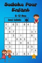 Sudoku Pour Enfant 6-12 ans