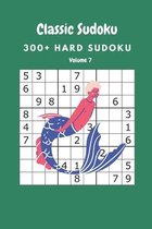 Classic Sudoku