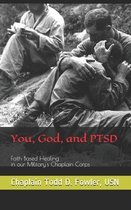 You, God, and PTSD