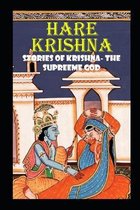 Hare Krishna