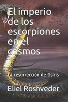 El imperio de los escorpiones en el cosmos