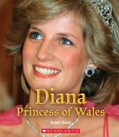 Diana Princess of Wales (a True Book