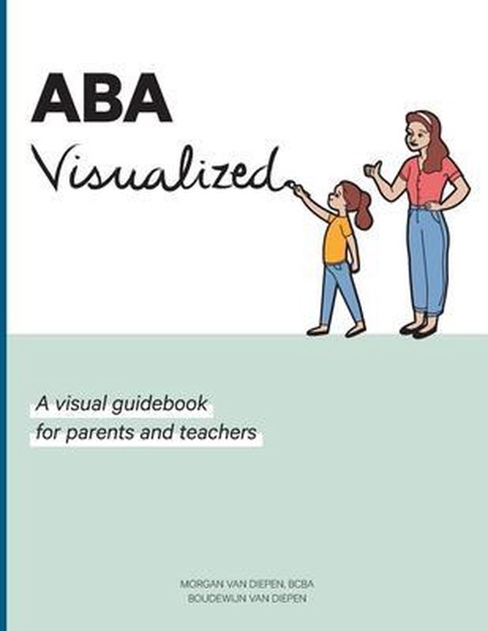 ABA Visualized Guidebook 2nd Edition - cover
