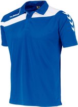 hummel Elite Sportpolo Unisex - Maat M