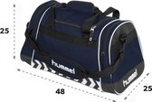 hummel Sheffield Bag Sporttas - One Size