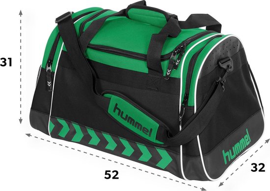hummel Milford Bag Sporttas - One Size