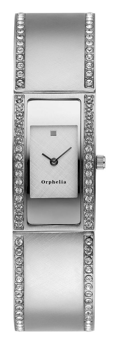 Orphelia 122-2704-88 - Horloge - Roestvrij staal
