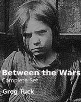 Between The Wars - Between The Wars (Complete Set)