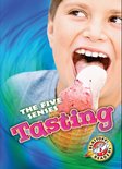 Tasting - cover