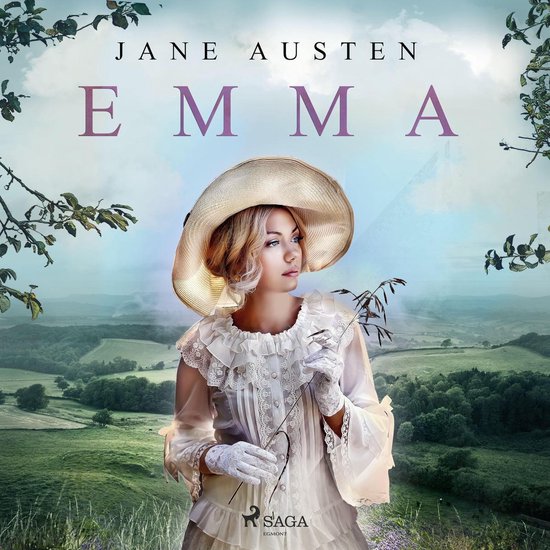 Emma - cover