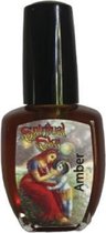 Spiritual Sky - Amber - 7,5 ml - natuurlijke parfum olie - huid - geurverdamper - etherische olie
