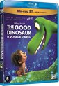 The Good Dinosaur (3D Blu-ray)
