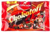 Côte d'Or Chokotoff Melk 500g