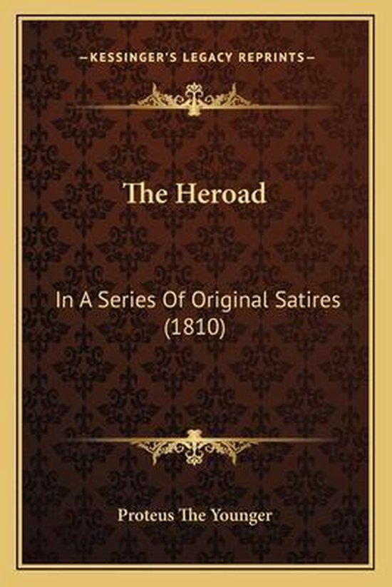 The Heroad