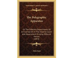 The Polygraphic Apparatus