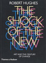 Shock Of The New