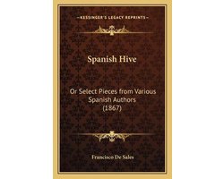 Spanish Hive