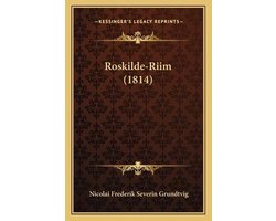 Roskilde-Riim (1814)
