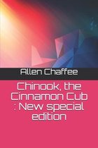Chinook, the Cinnamon Cub