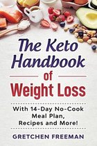 The Keto Handbook of Weight Loss