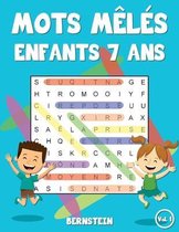 Mots meles enfants 7 ans