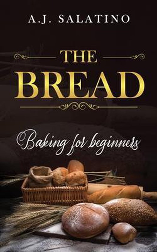 The Bread - cover