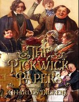 The Pickwick Papers