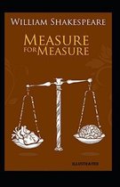 Measure For Measure Illustrated