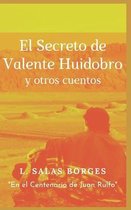 El Secreto de Valente Huidobro y otros cuentos
