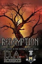 Ragnarok Rising Saga- Redemption