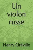 Un violon russe