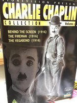 Charlie Chaplin - Collection 11 (Import)
