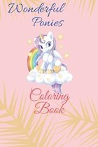 Wonderful Ponies