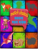 match shadow book for kids