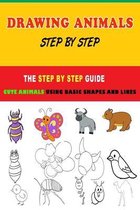 Drawing Animals step by step
