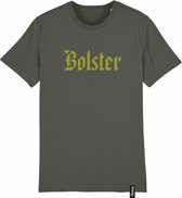 T-shirt | Bolster#0002 - Bolster| Maat: S