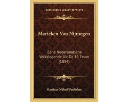 Marieken van Nijmegen