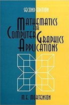 Mathematics for Computer Graphics Applications