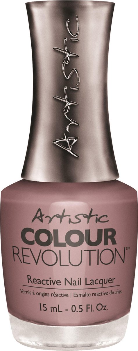 Goedkoopste Artistic Nail Design Colour Revolution 'Gear to my Heart'