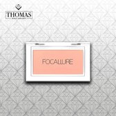 FOCALLURE FRESH BLUSH / FA-77 / C06 VIVID TANGERINE