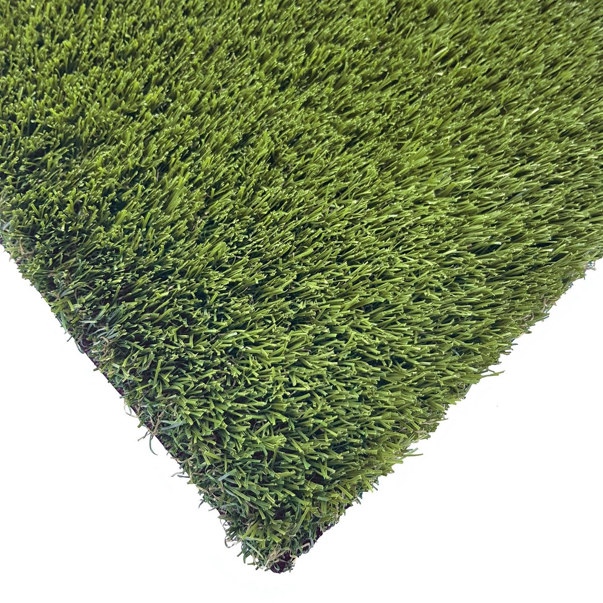 Kunstgras Tapijt DALLAS groen - 250x330cm - 32mm|artificial grass|gazon artificiel|groen|tuin|balkon|terras|grastapijt|grasmat