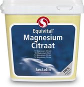 Sectolin - Magnesium Citraat - 500 gram
